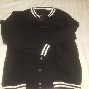 Forever 21 + jacket